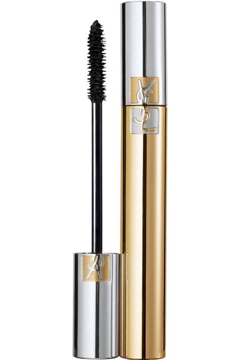 yves saint laurent mascara volume effet faux cils review|ysl false lash effect mascara.